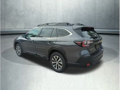 New 2025 Subaru Outback Premium