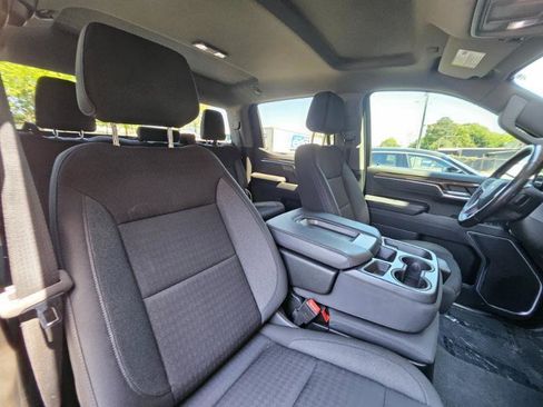 Used 2022 Chevrolet Silverado 1500 RST AWD/4WD image 77