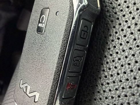 Used 2023 Kia Sportage SX FWD image 50