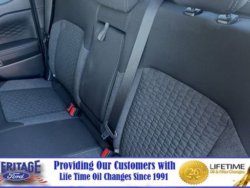 New 2024 Ford Ranger XLT w/ Technology Package image 9