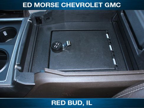 Used 2018 Ford F450 Limited image 16