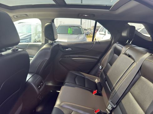 Certified 2020 Chevrolet Equinox Premier AWD/4WD image 33