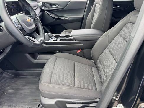 Certified 2026 Chevrolet Equinox LT w/ LPO, Floor Liner Package FWD image 13