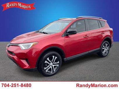 Used 2016 Toyota RAV4 LE