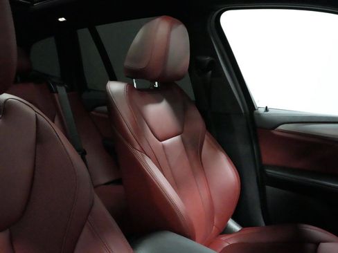 Used 2023 BMW X3 M40i w/ Premium Package AWD/4WD image 32