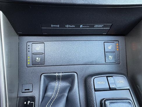 Used 2015 Lexus IS 250 w/ F-Sport Package RWD image 29