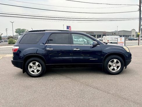Used 2007 GMC Acadia SLT w/ Convenience Package AWD/4WD image 7