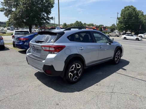 Used 2018 Subaru Crosstrek 2.0i Limited AWD/4WD image 5