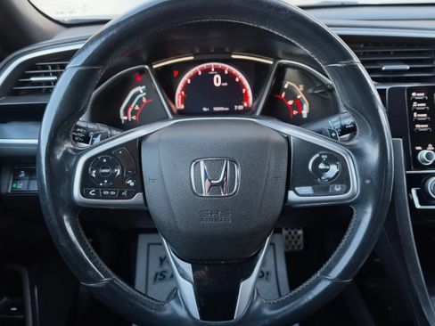 Used 2020 Honda Civic Sport image 10