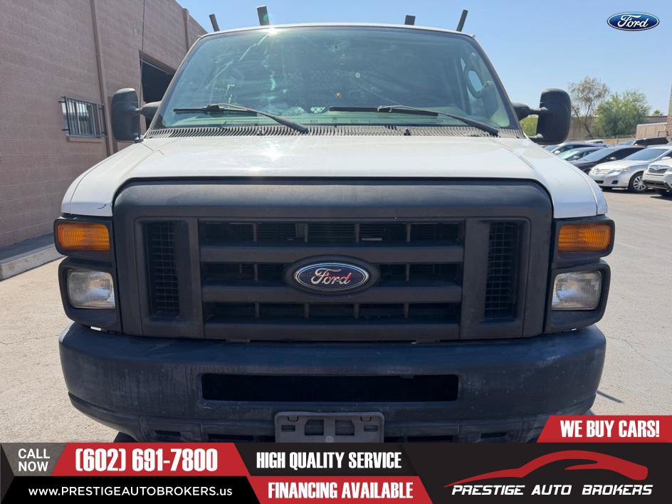 Used 2012 Ford E-150 and Econoline 150 RWD image 7