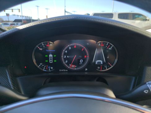 Used 2020 Cadillac CT6 V image 24