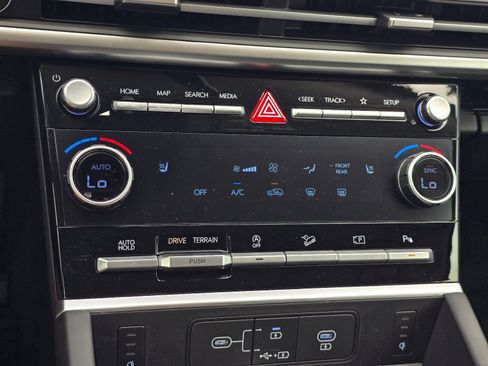 New 2026 Hyundai Santa Fe XRT AWD/4WD image 20