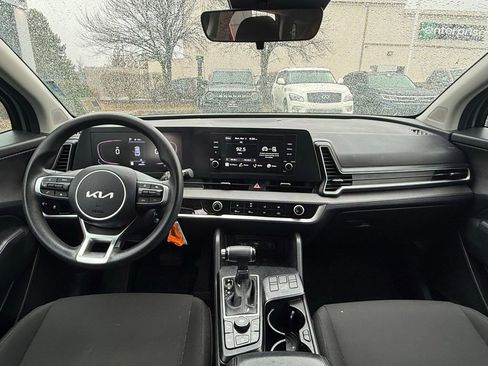 Used 2023 Kia Sportage LX image 21