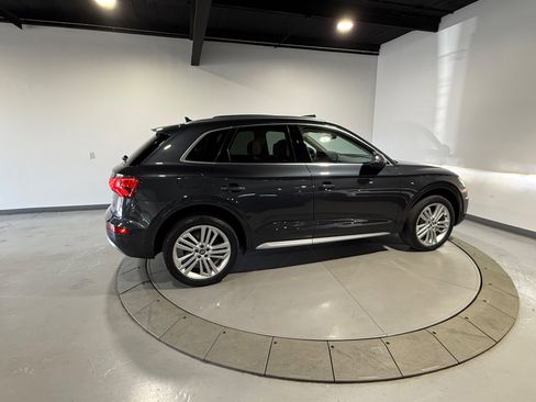 Used 2018 Audi Q5 2.0T Premium Plus image 13