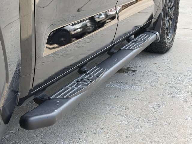 Used 2026 Toyota Tundra SR5 RWD image 8