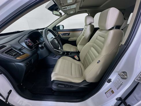 Used 2019 Honda CR-V EX image 13