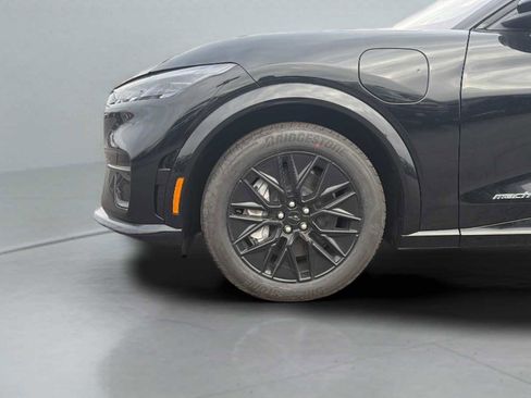 New 2026 Ford Mustang Mach-E Premium w/ Sport Appearance Package image 35