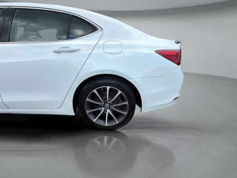 Used 2015 Acura TLX V6 w/ Technology Package FWD image 37