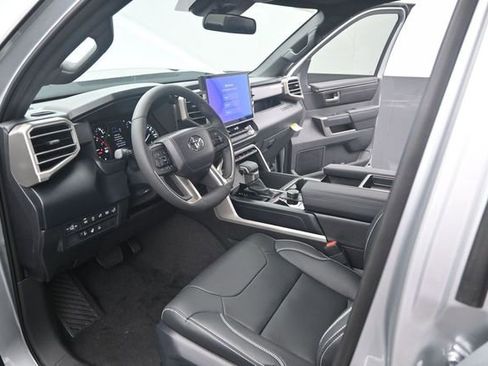 New 2026 Toyota Tundra SR5 w/ SR5 Premium Package RWD image 4