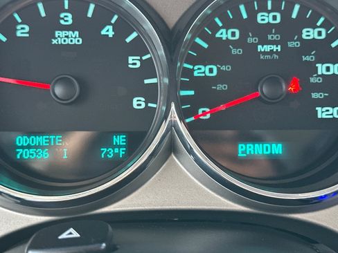 Used 2013 Chevrolet Silverado 1500 LT w/ All-Star Edition RWD image 36
