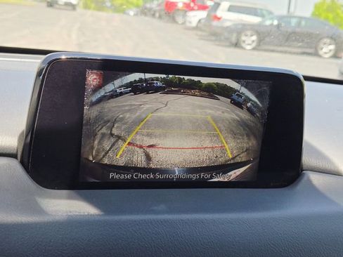 Used 2020 MAZDA CX-5 Touring image 25