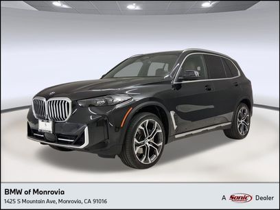 Used 2024 BMW X5 sDrive40i w/ Parking Assistance Package