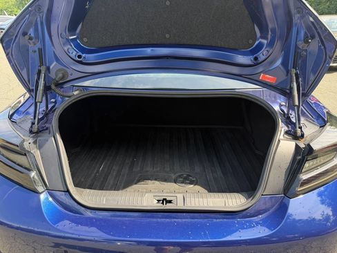 Used 2023 Toyota GR86 Premium w/ ALL Weather Mat Package (TMS) RWD image 10
