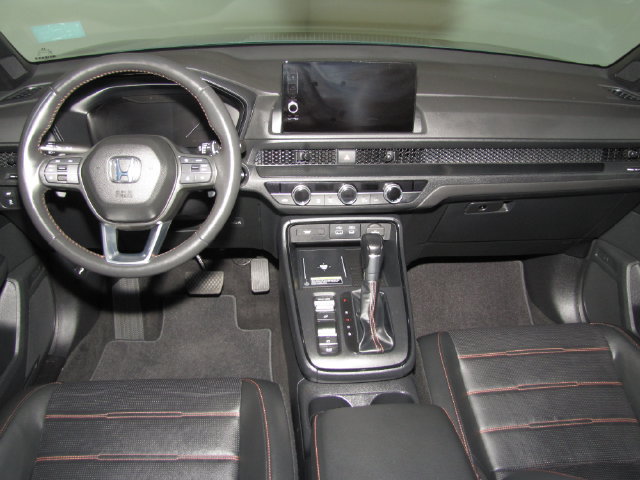 Certified 2024 Honda CR-V Sport-L image 37