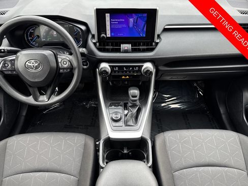 Certified 2025 Toyota RAV4 XLE AWD/4WD image 13