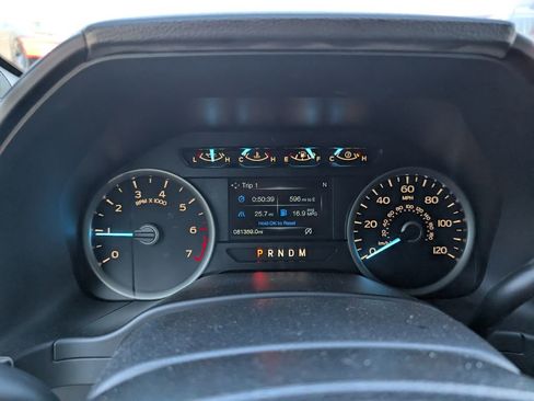 Used 2019 Ford F150 XLT w/ Equipment Group 302A Luxury image 14