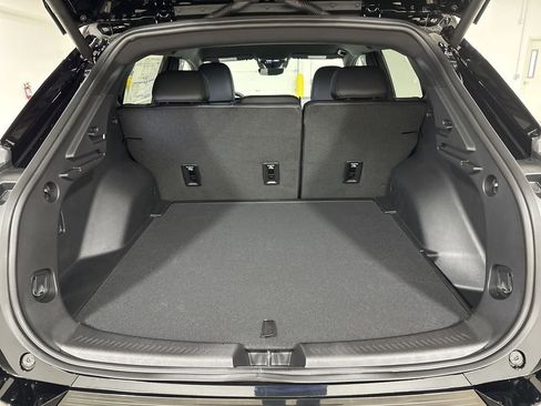 New 2026 Chevrolet Equinox EV LT w/ Convenience Package II image 24