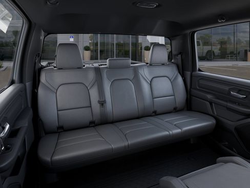 New 2026 RAM 1500 Tradesman RWD image 15