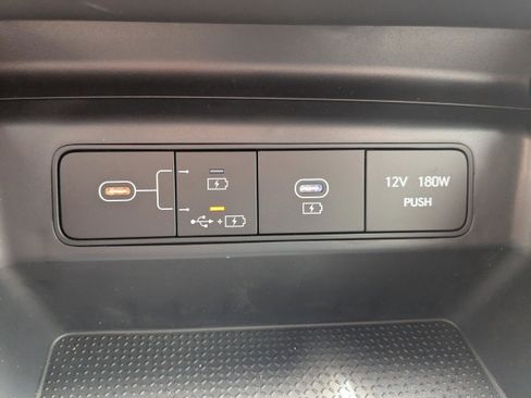 New 2026 Hyundai Santa Cruz SE FWD image 36