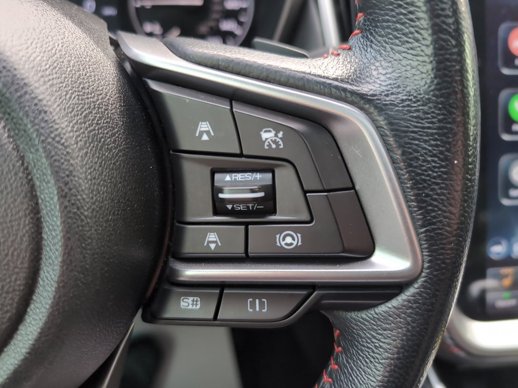 Used 2021 Subaru Legacy Sport w/ Popular Package #2 AWD/4WD image 18