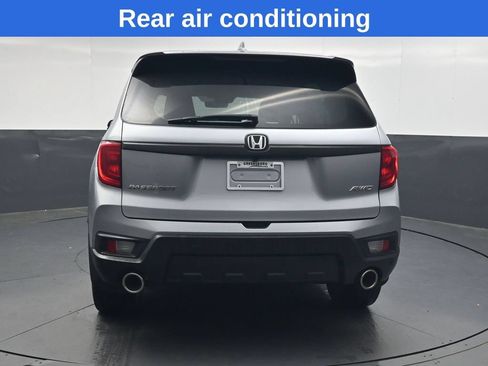 Used 2023 Honda Passport EX-L image 5