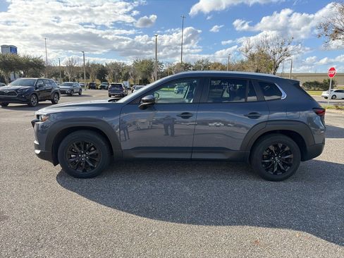 Used 2025 MAZDA CX-50 AWD 2.5 S w/ Preferred Package image 2