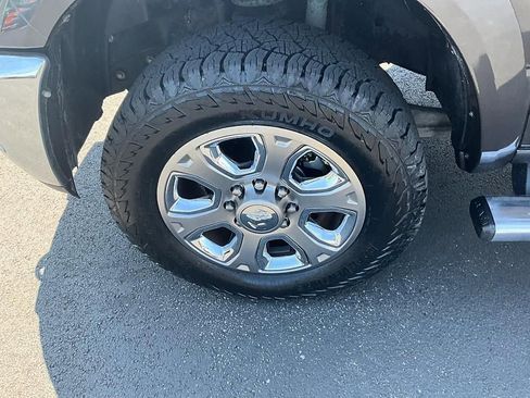 Used 2018 RAM 2500 Laramie w/ Off Road Package AWD/4WD image 10