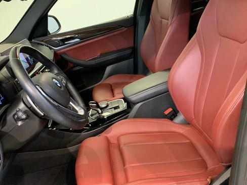 Used 2023 BMW X3 xDrive30i w/ Premium Package w/ZPA image 16