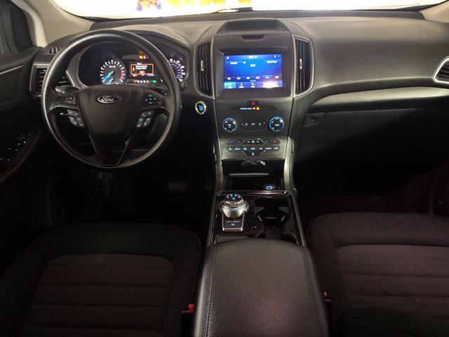 Used 2020 Ford Edge SE AWD/4WD image 24
