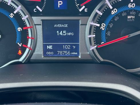 Used 2019 Toyota 4Runner TRD Pro AWD/4WD image 38