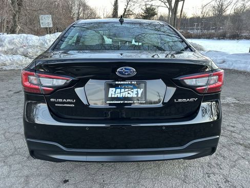 Certified 2023 Subaru Legacy Limited image 25