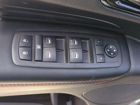 New 2026 Dodge Durango GT w/ Blacktop Package image 26