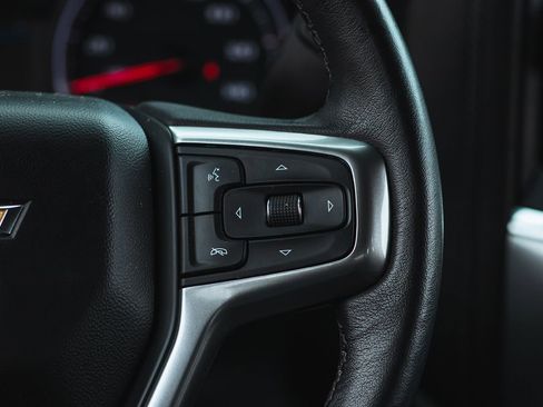 Used 2023 Chevrolet Silverado 2500 LTZ image 30