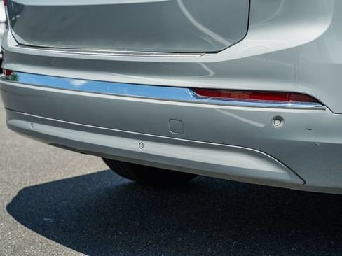Certified 2024 Volvo XC90 T8 Plus w/ Protection Package Premier AWD/4WD image 9