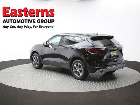 Used 2025 Chevrolet Blazer LT FWD image 64