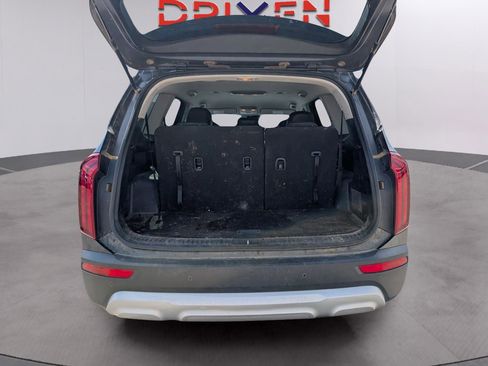 Used 2021 Kia Telluride LX image 20