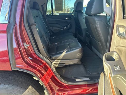Used 2019 Chevrolet Tahoe LT image 15