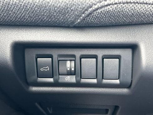 New 2026 Subaru Outback Limited AWD/4WD image 24