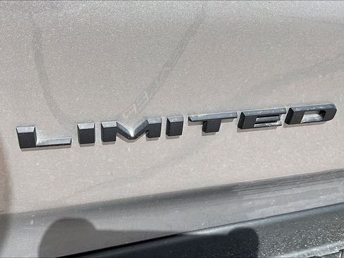 Used 2023 RAM 1500 Limited AWD/4WD image 25