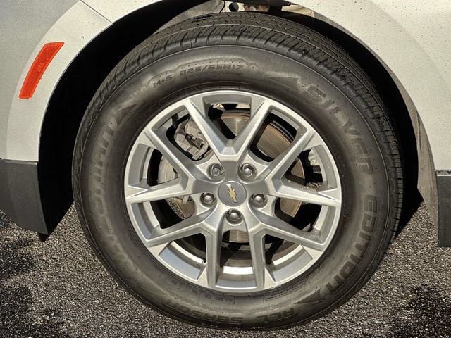 Used 2022 Chevrolet Equinox LT AWD/4WD image 10